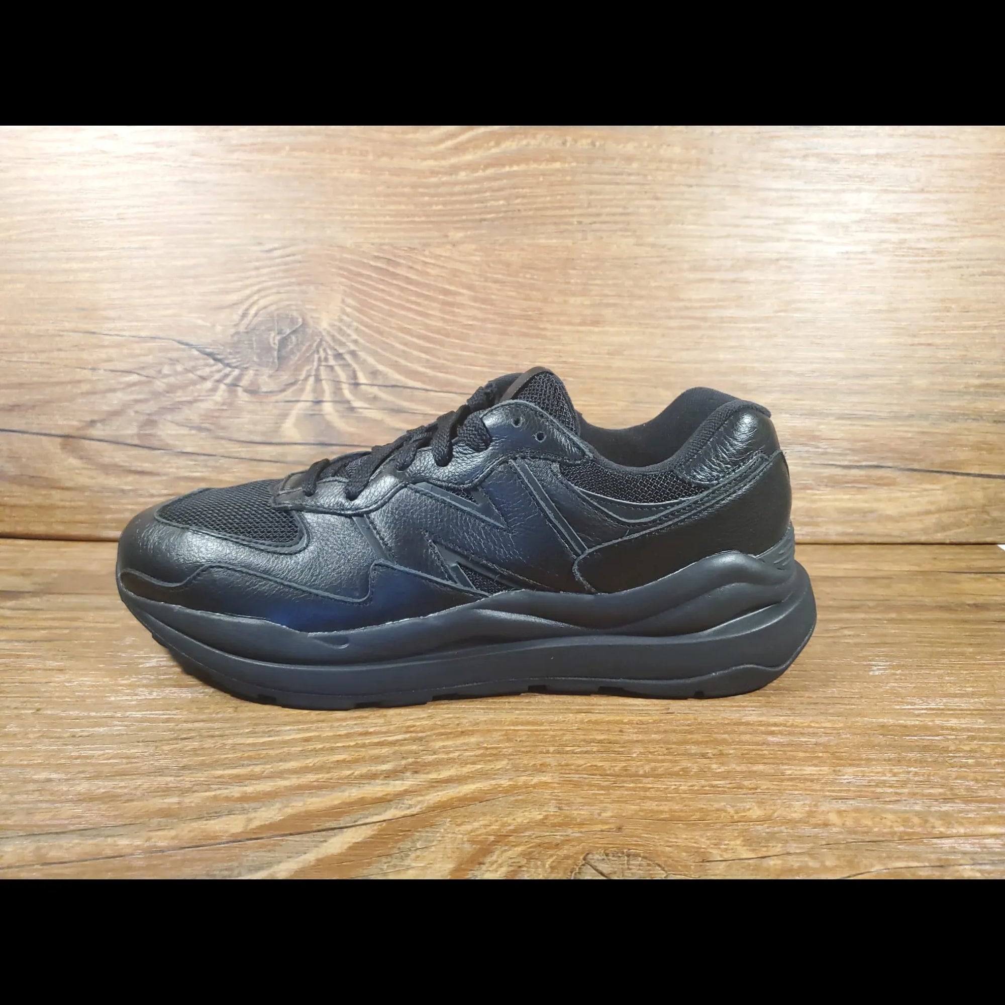 New Balance 57/40 'Black' M5740LL