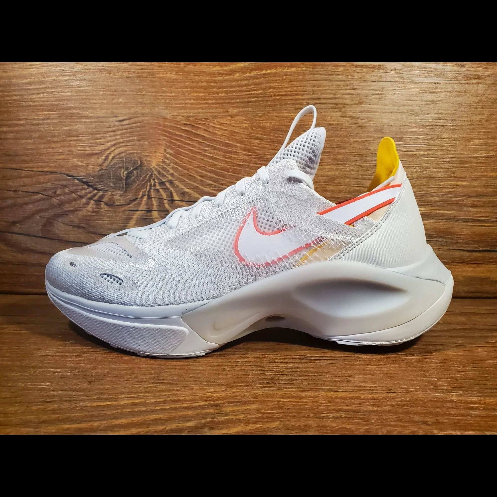 Nike N110 D/MS/X "Phantom" AT5405-002