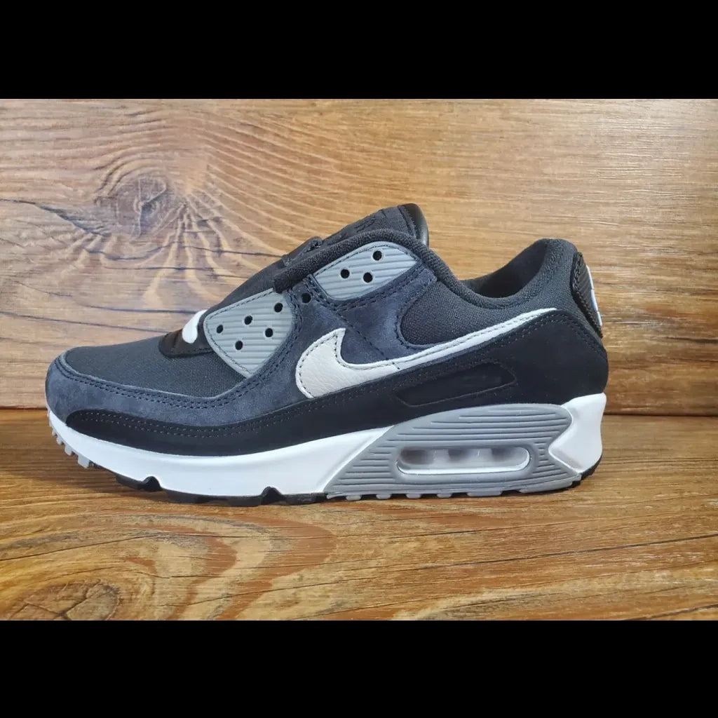 Air Max 90 Premium "Off Noir"