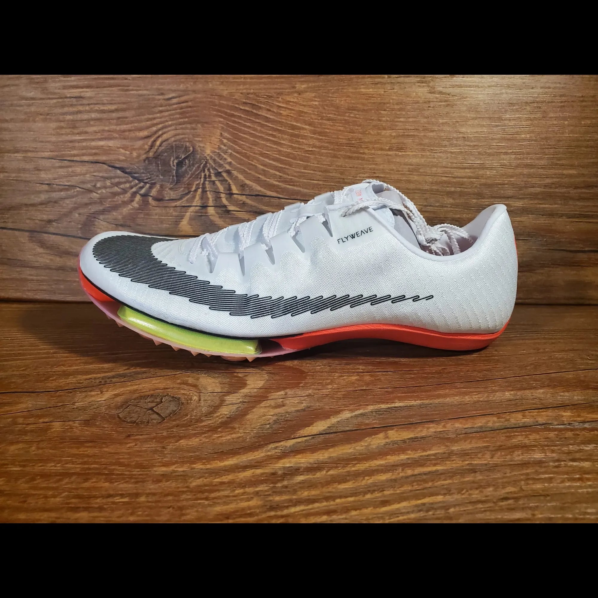 Nike Air Zoom Maxfly Rawdacious Racing Spikes