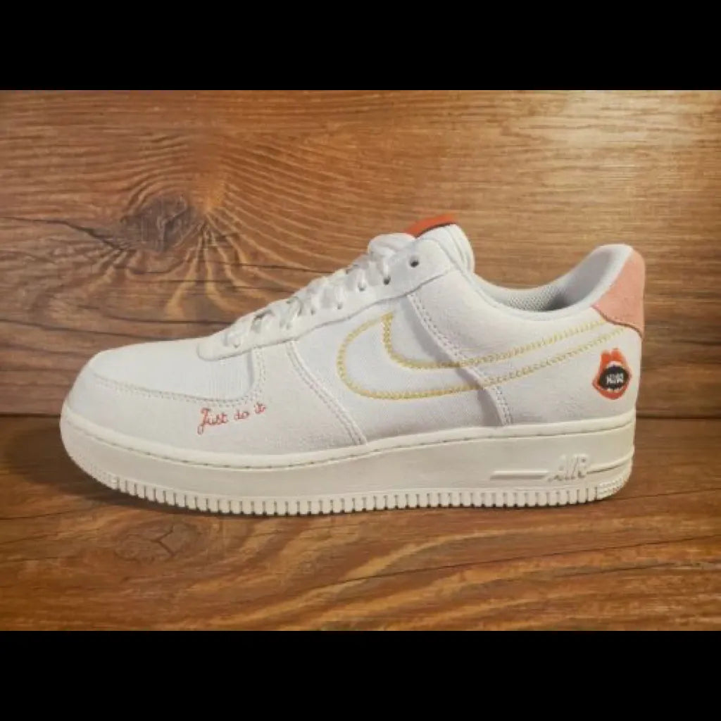 WMNS Nike Air Force 1 Low "Rock N Roll"