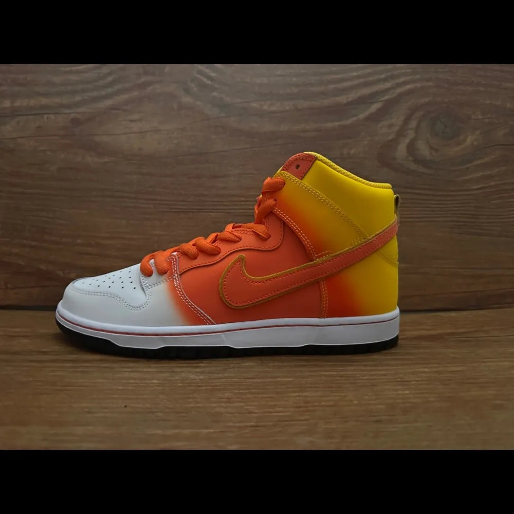 Nike SB Dunk High Pro "Sweet Tooth"