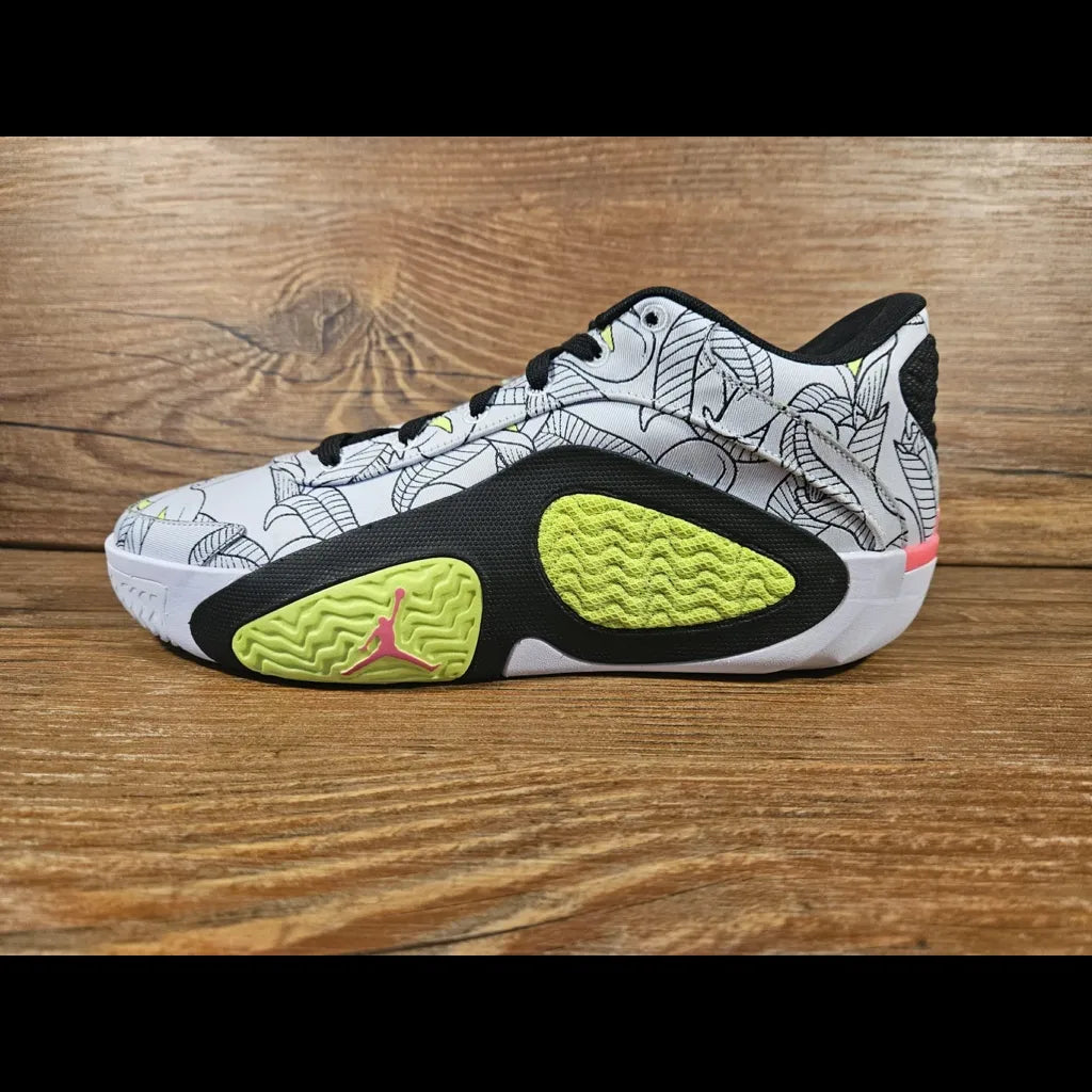 Jordan Brand Jayson Tatum 2 "Momma's Boy" FZ8824-100