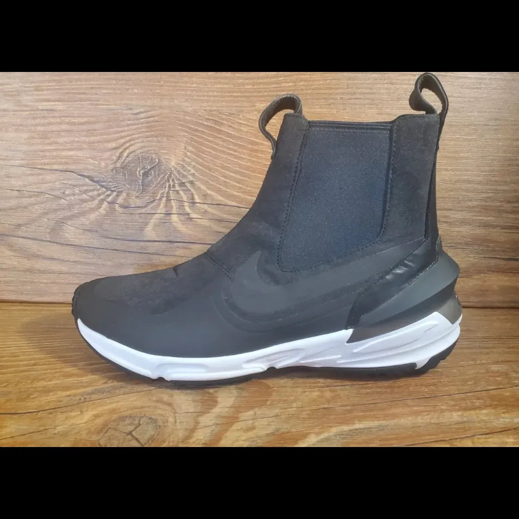 Nike Zoom Legend "Riccardo Tisci Black/Light Graphite"