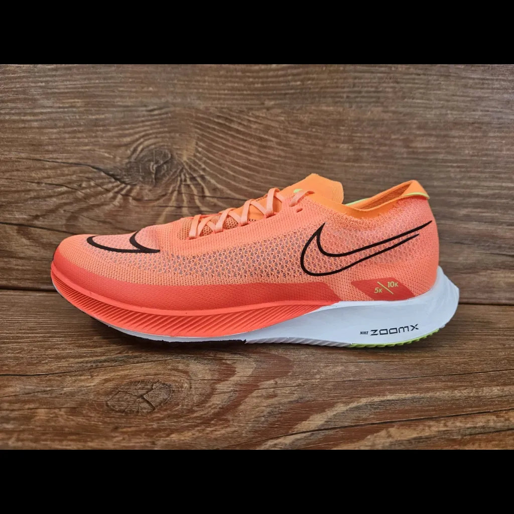 Nike ZoomX Streakfly "Total Orange" DJ6566-800