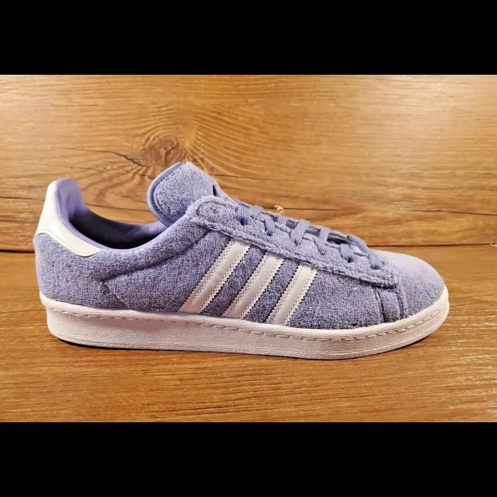 Adidas Campus 80 x South Park "Towlie" GZ9177 Wolfpack Sneakers Adidas Campus 80 x South Park "Towlie" GZ9177 Wolfpack Sneakers