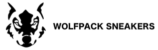 Wolfpack Sneakers - Home