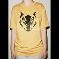 Wolfpack Drop 1 Maize Yellow Tee